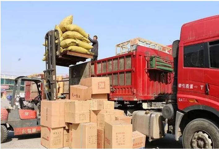 泉州到鄂州物流专线