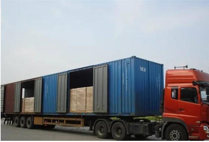 泉州到鄂州整车运输