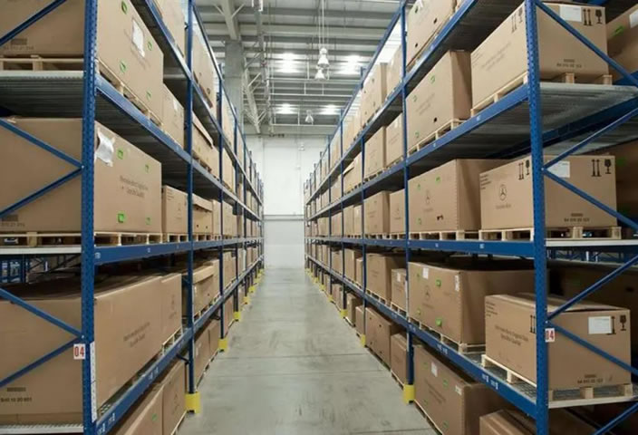 泉州到鄂州货物仓储