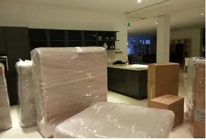 泉州到鄂州长途搬家