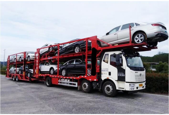 泉州到鄂州轿车托运